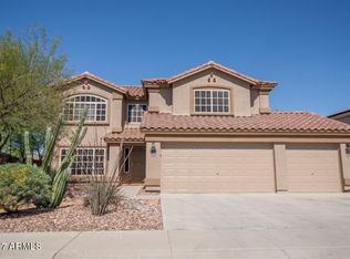 22136 W Mesquite Dr, Buckeye, AZ 85326