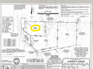 0 Faulkner Rd, Waco, GA 30182