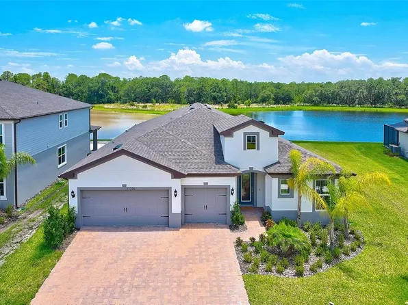 11036 Sundrift Dr, Tampa, FL 33647