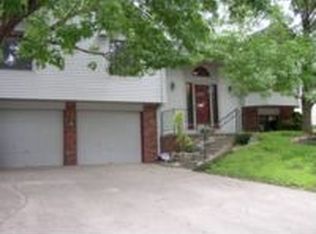 15344 Cuming St, Omaha, NE 68154