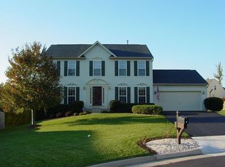 5 Swedish Elm Cir, Stafford, VA 22554