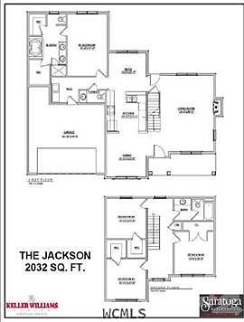 2nd image of 4 Ashleigh Ln