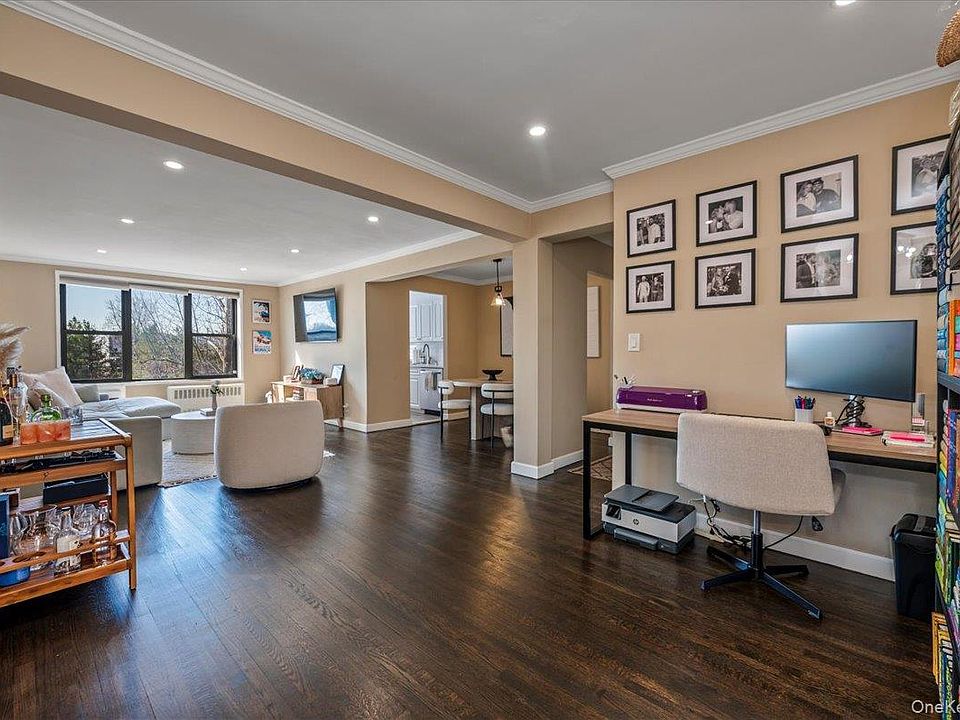 1st image of 1 Remsen Road #4J