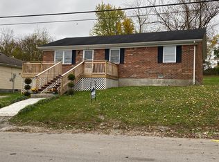 238 Randolph Hl, Danville, KY 40422