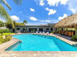 1721 SW 54th Ter, Plantation, FL 33317