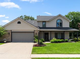 9628 Trading Post Rd, Leo, IN 46765