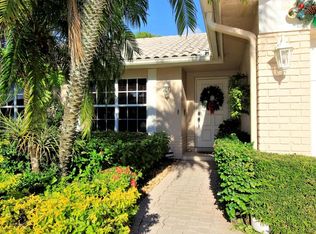 7764 Cloverfield Cir, Boca Raton, FL 33433