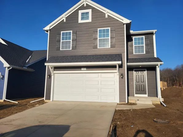 10118 Pennridge Dr, Portage, MI 49024