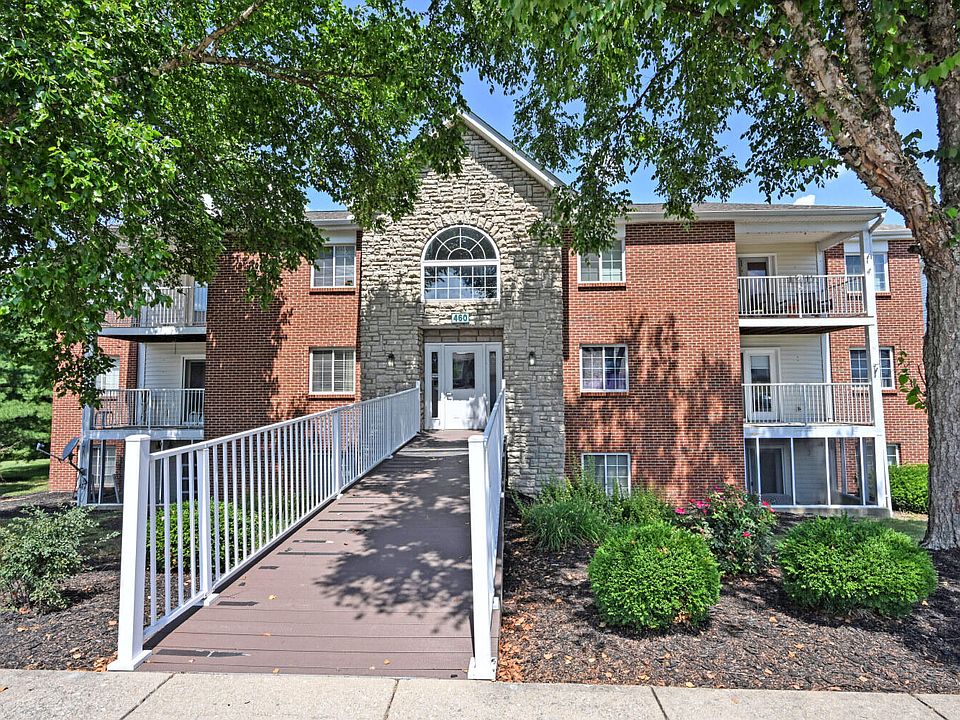 1st image of 460 Marian Ln APT 5