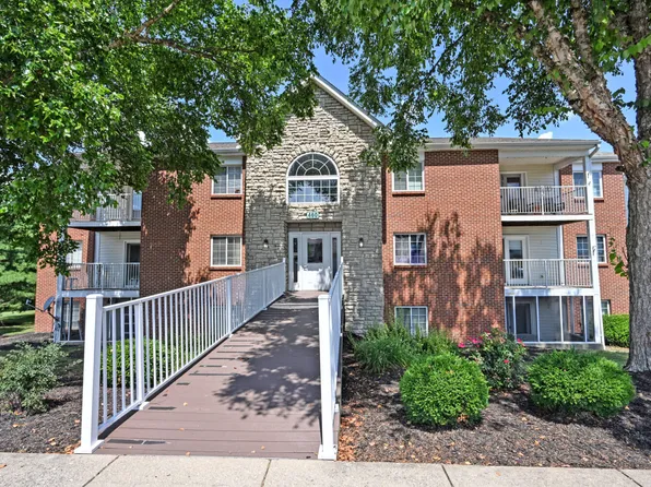460 Marian Ln APT 5, Florence, KY 41042