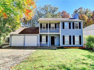 175 Colony Run, Johns Creek, GA 30022