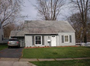 2346 Liberty St, Cuyahoga Falls, OH