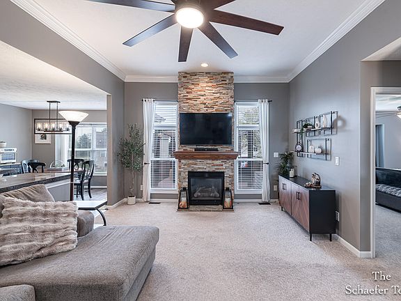 5th image of 6865 Deer Cove Dr SE