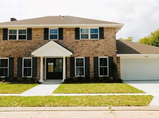 4500 Burke Dr, Metairie, LA 70003