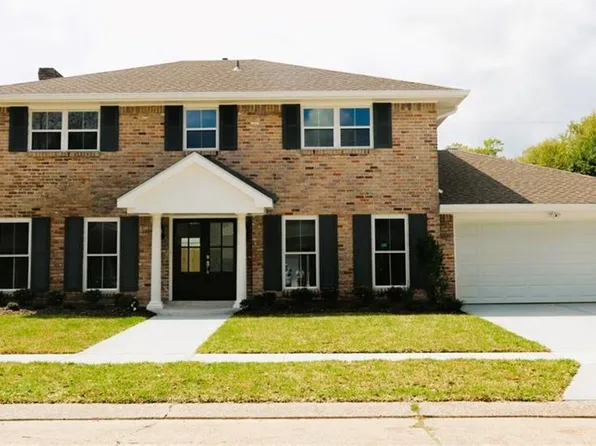 4500 Burke Dr, Metairie, LA 70003
