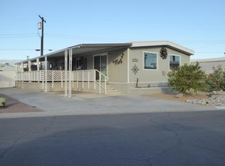 32705 Saint Andrews Dr, Thousand Palms, CA 92276