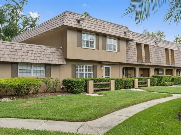 3104 HARRISON AVENUE #A2, ORLANDO, FL 32804