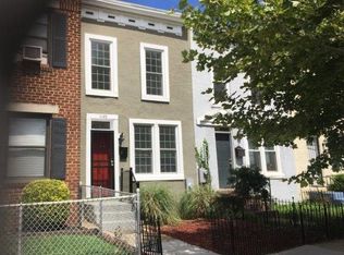 1140 16th St NE, Washington, DC 20002