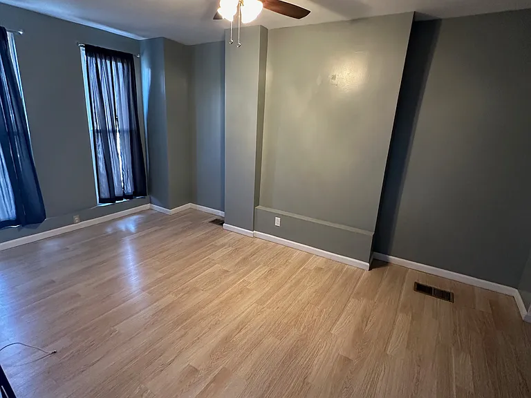 2903 Walbrook Ave — Photo 1