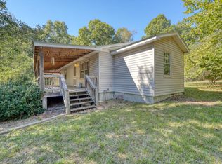 6 Uga Dr, Blairsville, GA 30512