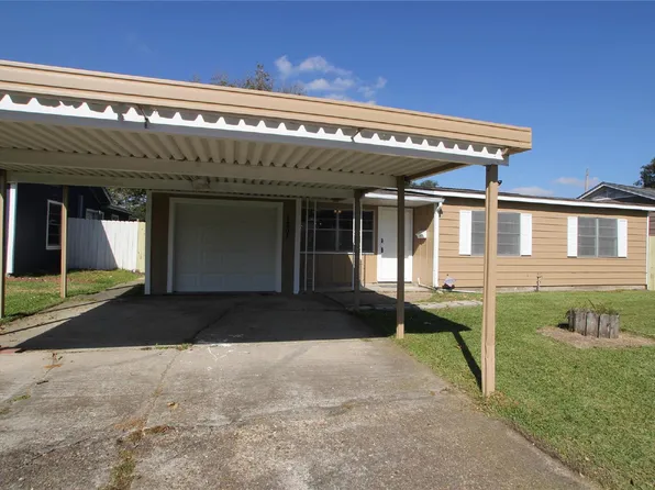 1207 Trimm Ave, Pasadena, TX 77502