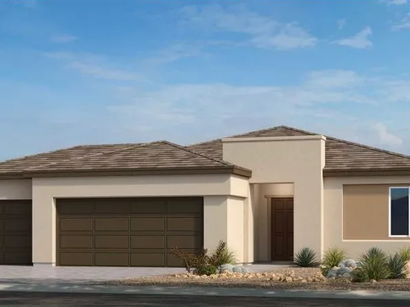 5488 Eleganza Ave, Pahrump, NV 89061