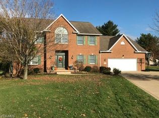 11912 Farm Creek Ave NW, Uniontown, OH 44685