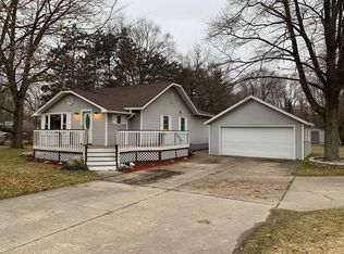 2682 Heights Ravenna Rd, Muskegon, MI 49444