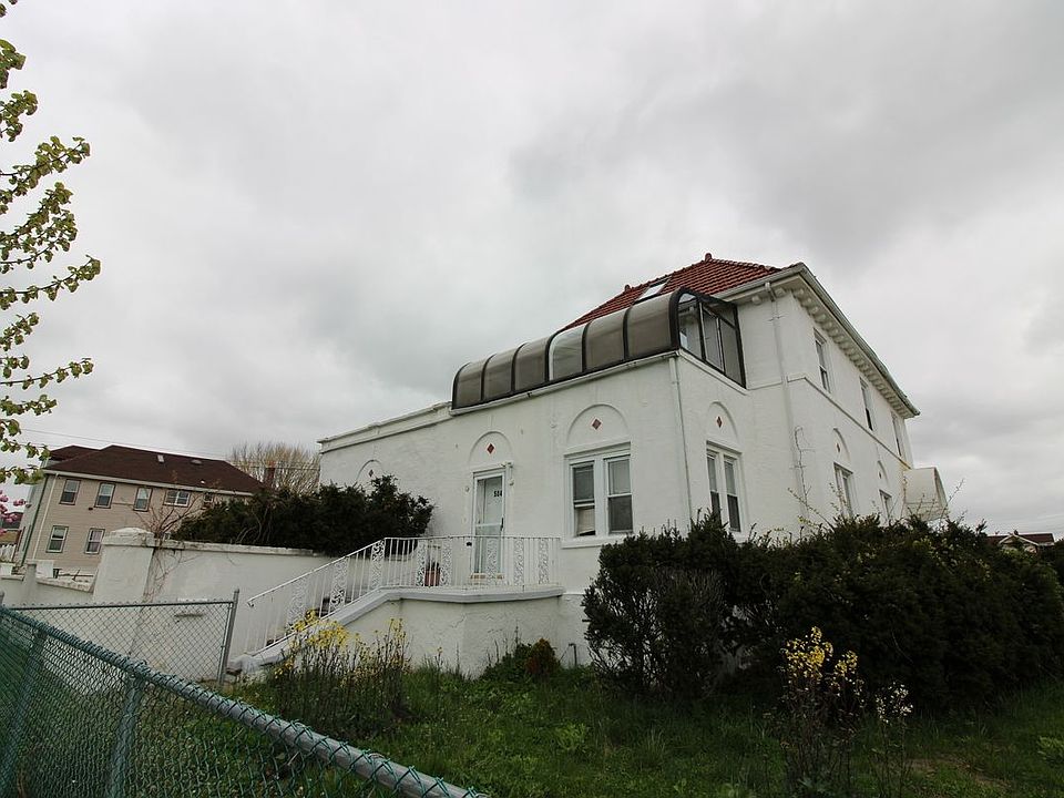 1st image of 504 Beach 68 St #A