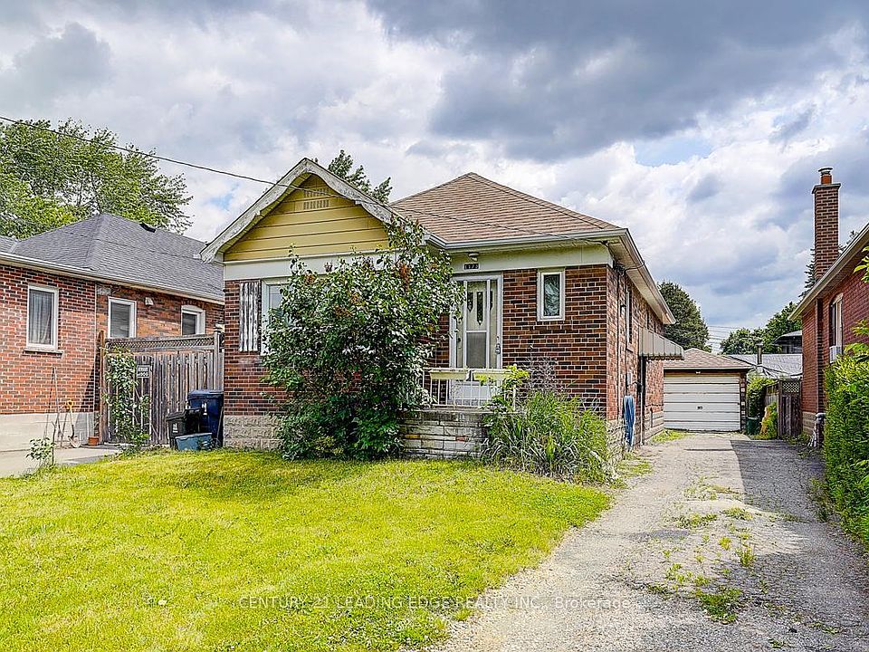 1st image of 1173 Islington Ave E