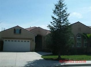 8594 N Richelle Ave, Fresno, CA 93720