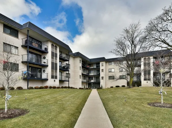 6950 W Forest Preserve Dr APT 209, Norridge, IL 60706