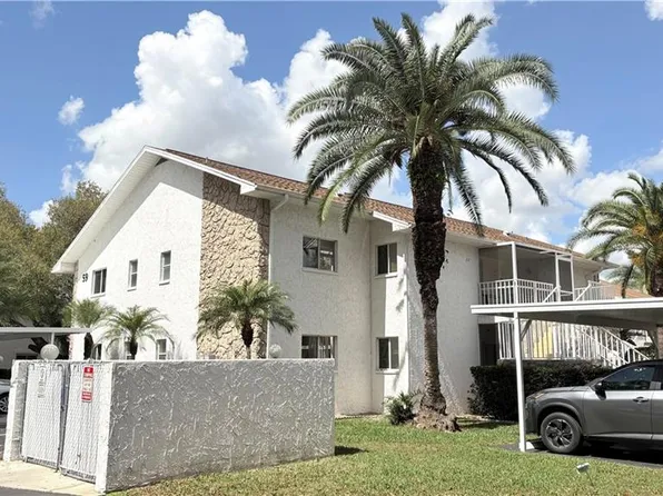 59 Camelot Gardens Blvd APT 110, Lehigh Acres, FL 33936