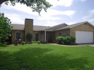 4316 Buckeye St, Fort Worth, TX 76137