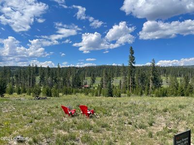 1086 Gcr 519/wildberry Ln, Tabernash, CO, 80478