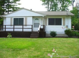 3609 Waldo Ave, Midland, MI 48642