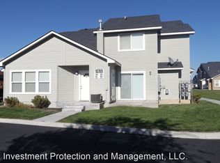 16769 N Pamelas Loop #4208200, Nampa, ID 83651