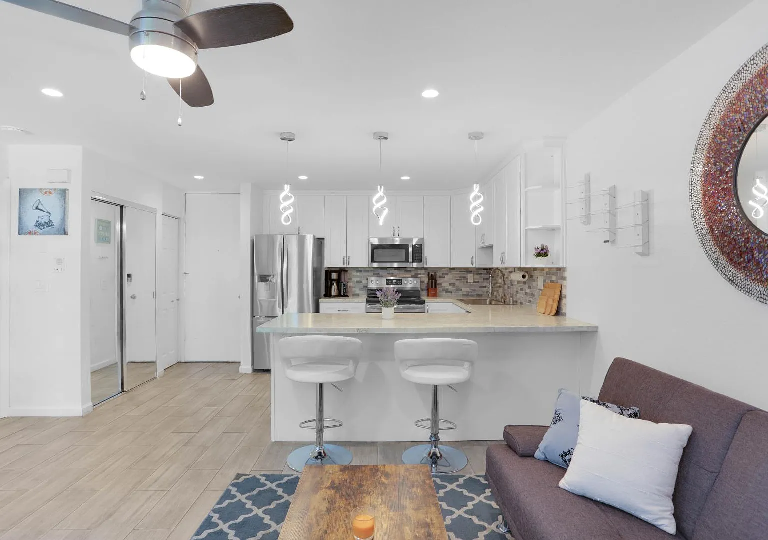 3050 Rue Dorleans #227 - Rue #227 — Photo 3