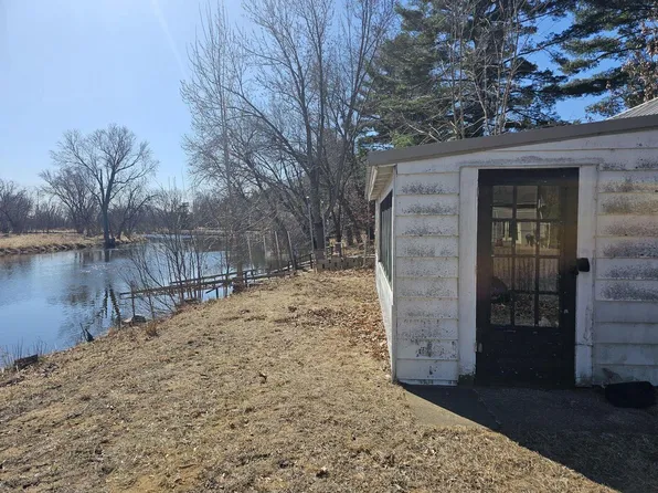 W2631 Fox COURT, Montello, WI 53949