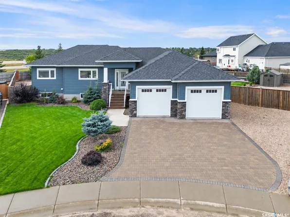 5 MacDonnell COURT, Battleford, SK S0M 0E0