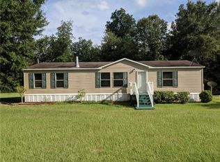 25110 Corban Ln, Amite, LA 70422