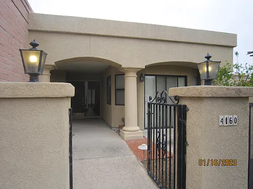 4160 E Aquarius Dr Photo 1