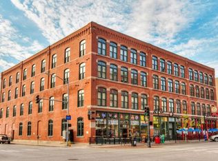 308 Court Ave, Des Moines, IA 50309