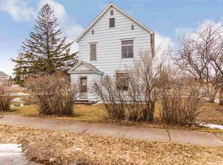 1603 Washington Ave, Superior, WI 54880