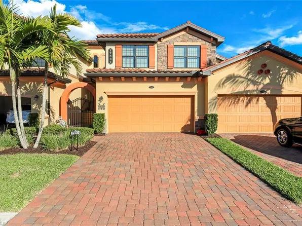 17381 Cherrywood CT #7603, BONITA SPRINGS, FL 34135