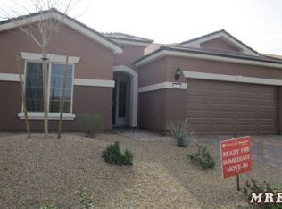 1532 Campfire Ln, Mesquite, NV 89034