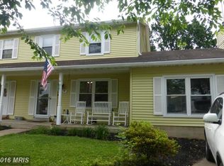 187 Cedar Walk Cir NE, Leesburg, VA 20176