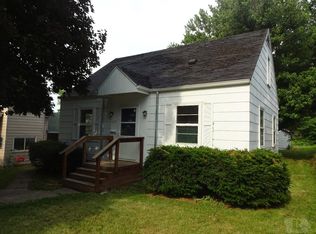 110 N Garfield Ave, Burlington, IA