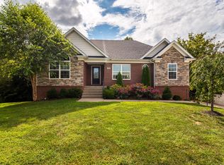 489 Warriors Way, Shelbyville, KY 40065