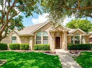 10112 Anne Dr, Frisco, TX 75035